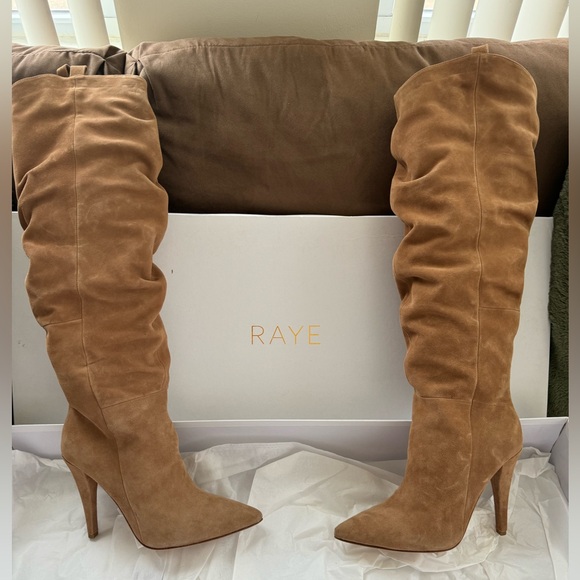 RAYE River Boot - Picture 3 of 10